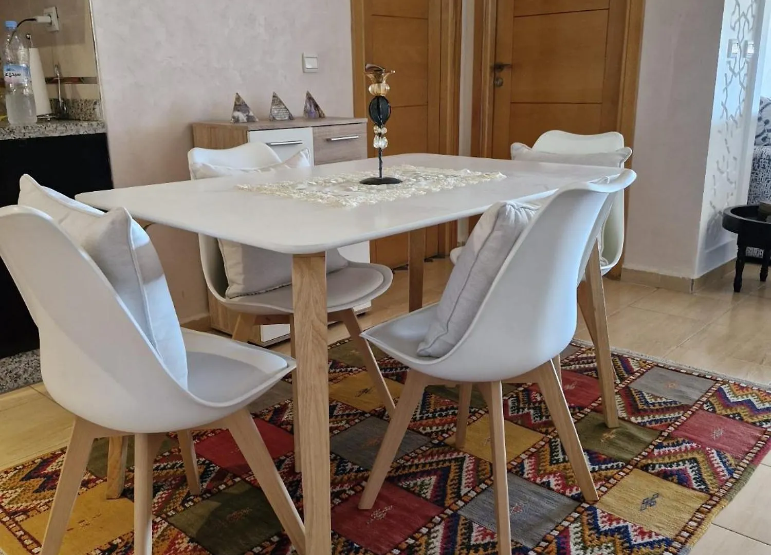 Apartament Energie Marrakesz